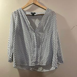 H&M Top 